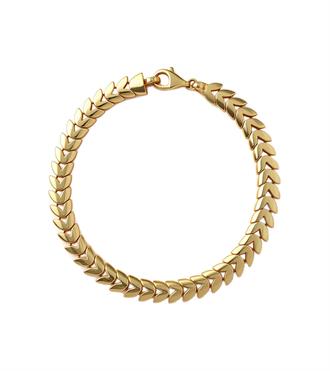 Altın Başak Bileklik