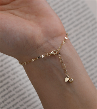 Aqua Taşlı Aynalı Şahmeran