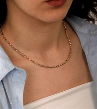 Dorika&Bismark Tasarım Kolye