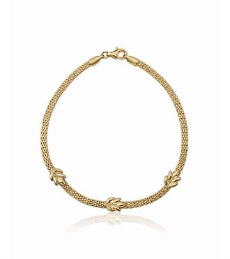 Başaklı Bismark Bileklik