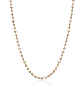 Top Top Zincir Kolye