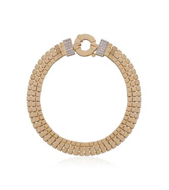 Küp Sıralı Bileklik