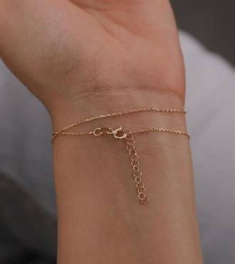 Sıralı Hilal Altın Şahmeran