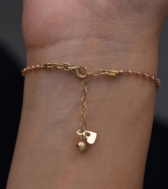 Dorika Dizilim Bileklik