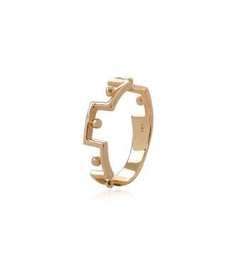 Toplu Labirent Yüzük