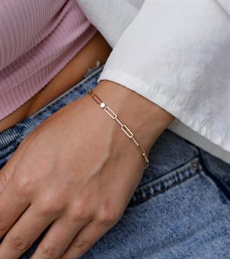 Ataç Tasarım Bileklik