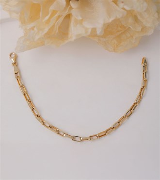 Altın Ataç Çocuk Bileklik