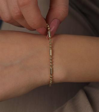 Toplu Silindir Bileklik