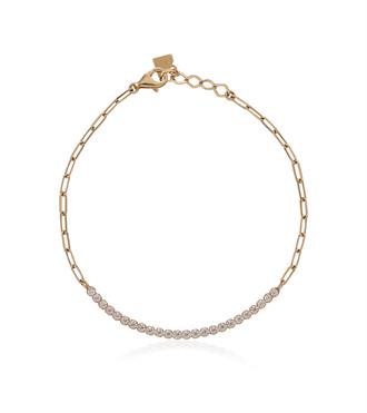 Ataçlı Su Yolu Bileklik