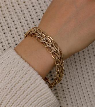 Tasarım Hallow Bileklik