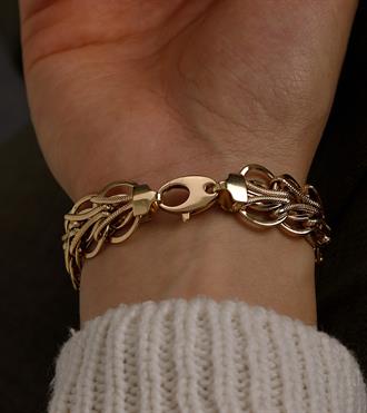 Tasarım Hallow Bileklik