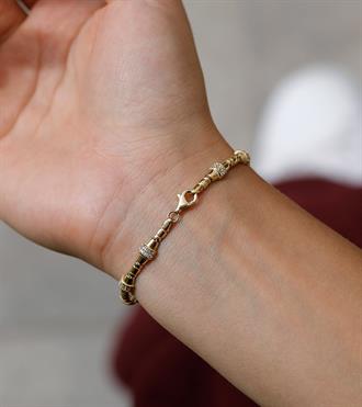 Alya Tasarım Bileklik