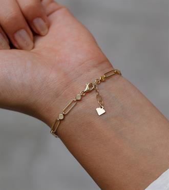 Ataç Tasarım Bileklik