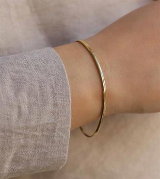 Balıksırtı Bileklik 