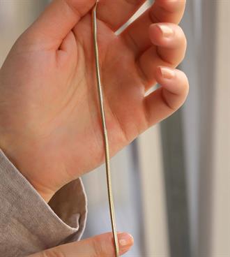 Balıksırtı Bileklik 