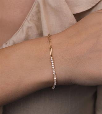 Su Yolu Ataç Mix Bileklik