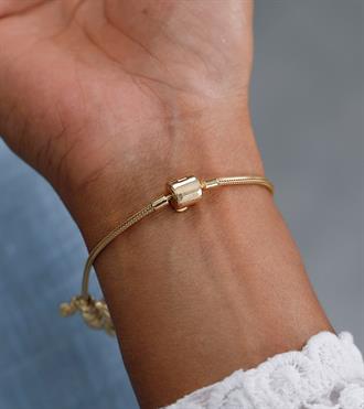 Renkli Charmlı Bileklik