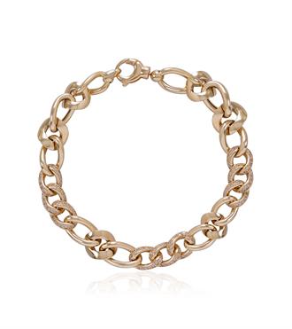 Cetaş Taşlı Gurmet Bileklik