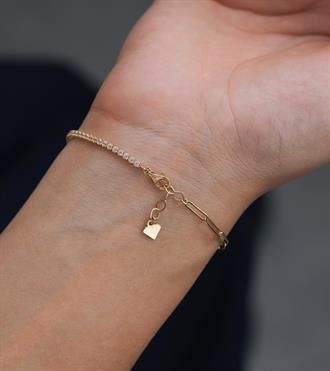 Su Yolu Ataç Mix Bileklik