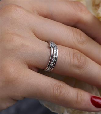 Tasarım Sırataş Yüzük