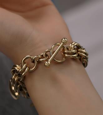 Cetaş Sevgi Bileklik