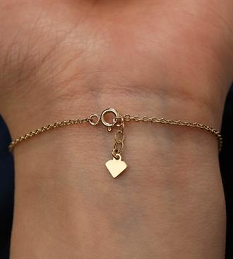 Çubuklu Güneş Bileklik