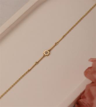 Çubuklu Güneş Bileklik