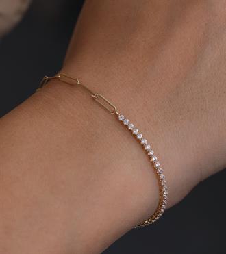 Su Yolu Ataç Mix Bileklik