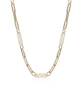 Tasarım Ataç Erkek Kolye