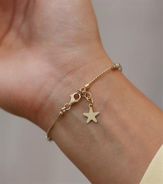 Küp & Dorika Bismark Bileklik