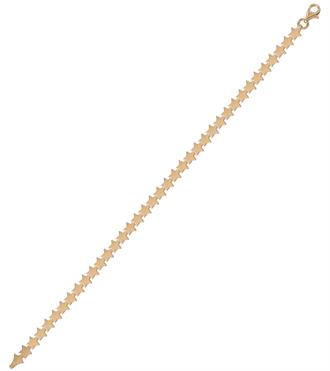 Yıldız Dizilim Bileklik