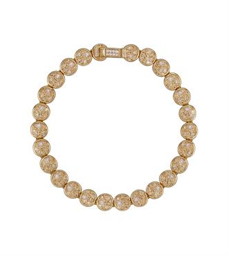 Daireli Etnik Bileklik