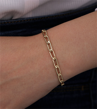 İtalyan Ataç Bileklik