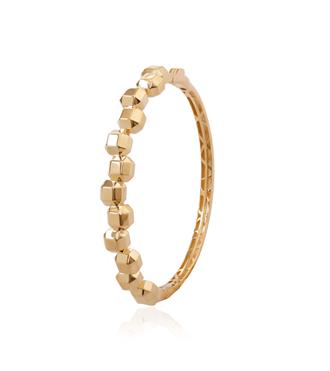 Prizmalı Küp Bilezik