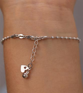 Dorika Dizilim Bileklik