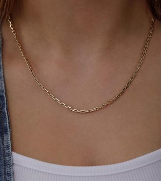 İtalyan Ataç Kolye