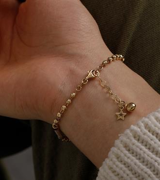 Dorika & Bismark Tasarım Bileklik