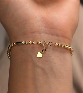 Toplu Silindir Bileklik