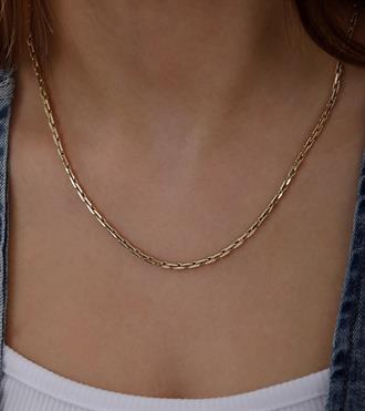 İtalyan Ataç Kolye