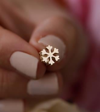 Kartanesi Vidalı Küpe