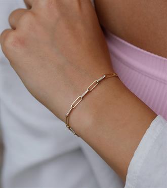 Ataç Tasarım Bileklik