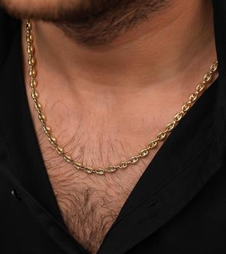 Gemici Erkek Zinciri