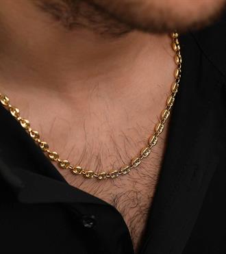 Gemici Erkek Zinciri