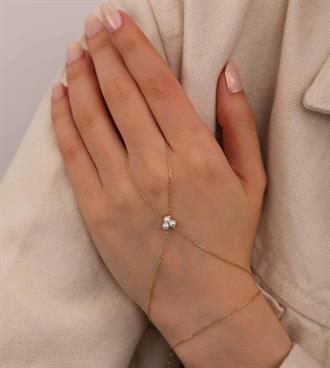 İnci Tria Şahmeran