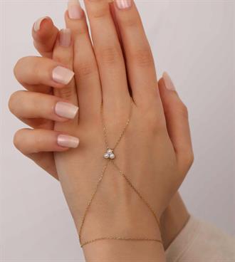 İnci Tria Şahmeran