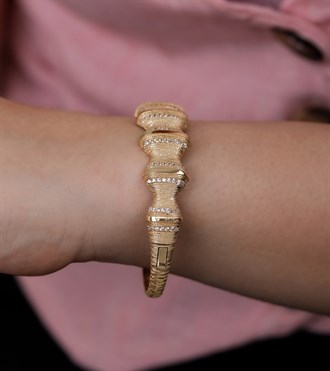 Knot Bilezik