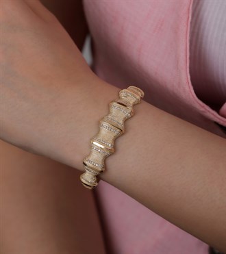 Knot Bilezik