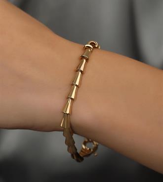 Koni Dizilim Bileklik