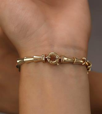 Koni Dizilim Bileklik