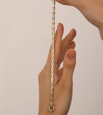 Koni Dizilim Bileklik